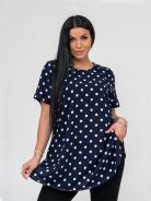 Костюм мод.1661 - фото 4