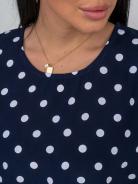 Костюм мод.1661 - фото 5