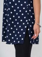 Костюм мод.1661 - фото 7