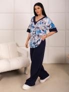 Костюм мод.2188 - фото 2