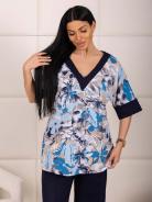 Костюм мод.2188 - фото 3