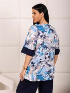 Костюм мод.2188 - фото 4