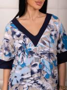 Костюм мод.2188 - фото 5