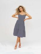 Сарафан мод.1495/1* - фото