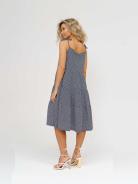 Сарафан мод.1495/1* - фото 3