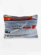 Подушка детская из поплина 50x70 - Мажор Подушка детская из поплина 50x70 - Мажор - фото