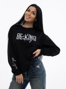 Толстовка мод.1982 - фото