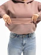 Толстовка мод.1428/7 Толстовка мод.1428/7 - фото 8