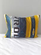 Подушка из бязи детская 50x70 - Имидж - фото