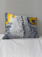 Подушка из бязи детская 50x70 - Имидж - фото 2