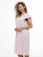 Ночная сорочка мод.39/33 - фото 2