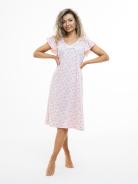 Ночная сорочка мод.39/33 - фото 5