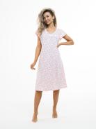 Ночная сорочка мод.39/33 - фото 7