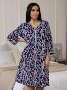 Халат мод.1922 - фото 2