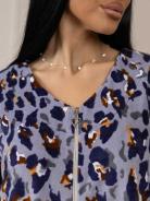 Халат мод.1922 - фото 4