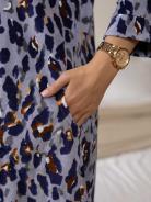 Халат мод.1922 - фото 6