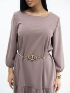 Платье мод.1811/5 Платье мод.1811/5 - фото 2