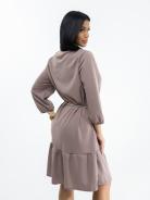 Платье мод.1811/5 Платье мод.1811/5 - фото 4