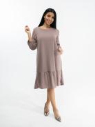 Платье мод.1811/5 Платье мод.1811/5 - фото 9