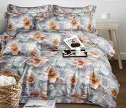 Постельное белье бязь люкс - Жемчужина - фото