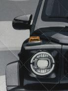 Подушка детская из поплина 50x70 - Статус - фото 3