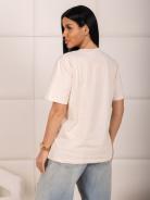 Футболка мод.2154 - фото 3