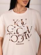 Футболка мод.2154 - фото 4