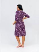 Халат мод.1474/5 Халат мод.1474/5 - фото 3