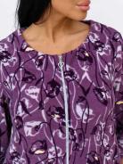 Халат мод.1474/5 Халат мод.1474/5 - фото 4