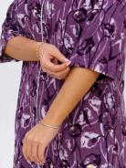 Халат мод.1474/5 Халат мод.1474/5 - фото 5