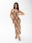 Сарафан мод.Л 038/19* - фото 5