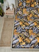 Простыня бязь - Золотые джунгли - фото 2