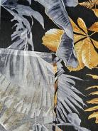 Простыня бязь - Золотые джунгли - фото 4