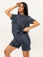 Костюм мод.2033/8 - фото 2