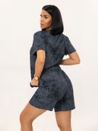 Костюм мод.2033/8 - фото 3