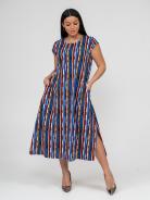 Платье мод.1475/6* - фото