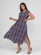 Платье мод.1475/6* - фото 2