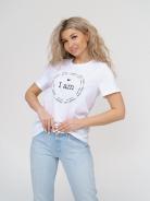 Футболка мод.1586/1 Футболка мод.1586/1 - фото