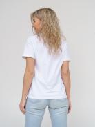 Футболка мод.1586/1 Футболка мод.1586/1 - фото 3