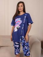 Костюм мод.2145/1 - фото