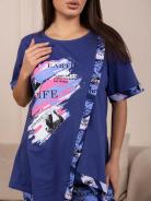 Костюм мод.2145/1 - фото 3