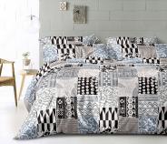 Постельное белье бязь люкс - Услада - фото