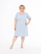 Ночная сорочка мод.1930/1 Ночная сорочка мод.1930/1 - фото