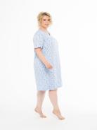 Ночная сорочка мод.1930/1 Ночная сорочка мод.1930/1 - фото 2