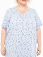 Ночная сорочка мод.1930/1 Ночная сорочка мод.1930/1 - фото 4