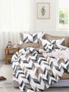 КПБ Поплин Эксклюзив - Алексис - фото