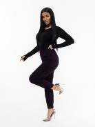 Брюки мод.1440/16 - фото 7