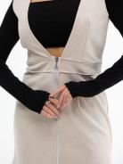 Сарафан мод.ТС 7012/2* - фото 4