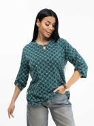 Туника мод.1672/16 - фото