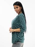 Туника мод.1672/16 - фото 2